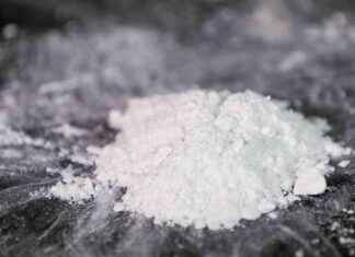 Kokainkonsum in Augsburg steigt: Aktuelle Drogenanalyse kokainkonsum-in-augsburg-steigt-aktuelle-drogenanalyse