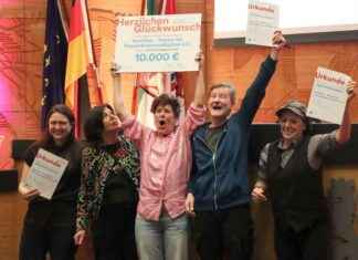 „kom!ma“ gewinnt Düsseldorfer Gleichstellungspreis – Aktuelle News aus Ddorf komma-gewinnt-dsseldorfer-gleichstellungspreis-aktuelle-news-aus-ddorf