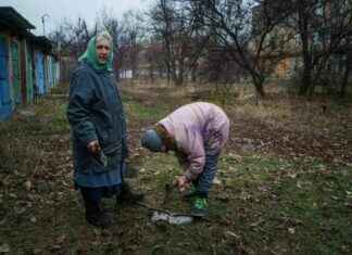 Krieg bleibt männlich: Geschlechterungleichheit in Kriegen krieg-bleibt-mnnlich-geschlechterungleichheit-in-kriegen