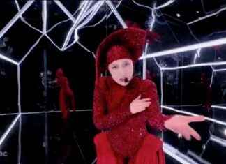 Lady Gaga performt ‘Abracadabra’ und ‘Killah’ live bei SNL lady-gaga-performt-abracadabra-und-killah-live-bei-snl