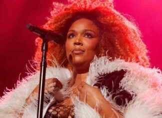 Lizzo kritisiert Kritik an neuer Musik: ‘Die Art und Weise, wie diese Welt schwarze Frauen behandelt, ist widerlich’ lizzo-kritisiert-kritik-an-neuer-musik-die-art-und-weise-wie-diese-welt-schwarze-frauen-behandelt-ist-widerlich