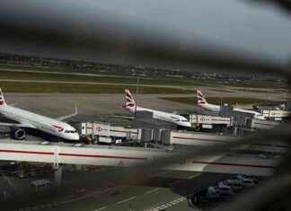 London Heathrow Flughafen normalisiert Betrieb nach Stromausfall london-heathrow-flughafen-normalisiert-betrieb-nach-stromausfall