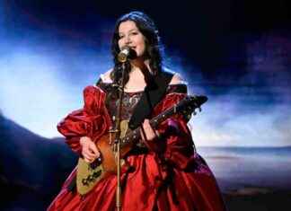 Lucy Dacus enthüllt ‘Forever Is a Feeling’ Trackliste mit skizzierten Kunstwerken. lucy-dacus-enthllt-forever-s-a-feeling-trackliste-mit-skizzierten-kunstwerken