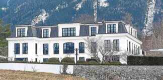 Luxus-Villa in Innsbruck: Saudis werfen Benko-Familie raus luxus-villa-in-nnsbruck-saudis-werfen-benko-familie-raus