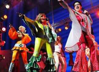 Mamma Mia! kehrt zurück: Bereiten Sie sich darauf vor, all Ihr Geld auszugeben mamma-mia-kehrt-zurck-bereiten-sie-sich-darauf-vor-all-hr-geld-auszugeben