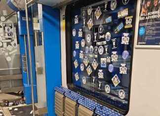 Massenkontrolle von Sechzig-Fans am Hauptbahnhof: Reaktion auf Sachbeschädigung und Pyrotechnik massenkontrolle-von-sechzig-fans-am-hauptbahnhof-reaktion-auf-sachbeschdigung-und-pyrotechnik