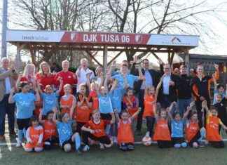 Mädchen an den Ball in Flehe: Neues Donnerstags-Event in Düsseldorf mdchen-an-den-ball-in-flehe-neues-donnerstags-event-in-dsseldorf