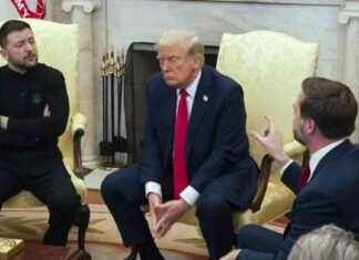 Militärhilfen für die Ukraine: USA stoppen Unterstützung unter Trump militrhilfen-fr-die-ukraine-usa-stoppen-untersttzung-unter-trump