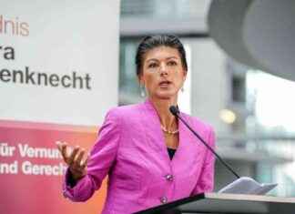 Neuauszählung der Bundestagswahl: BSW klagt vor Bundesverfassungsgericht neuauszhlung-der-bundestagswahl-bsw-klagt-vor-bundesverfassungsgericht