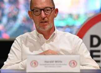 Neuer Geschäftsführer der DEG nach Rücktritt von Harald Wirtz neuer-geschftsfhrer-der-deg-nach-rcktritt-von-harald-wirtz