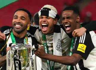 Newcastle United siegt nach 70 Jahren: Liverpool geschlagen – WELT newcastle-united-siegt-nach-70-jahren-liverpool-geschlagen-welt