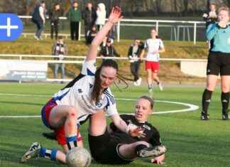 Niederlage für SV Henstedt-Ulzburg gegen HSV Reserve: Analyse und Reaktionen niederlage-fr-sv-henstedt-ulzburg-gegen-hsv-reserve-analyse-und-reaktionen
