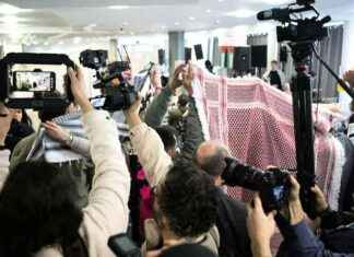 Intifada gegen Journalisten: Angriffe auf die Presse stoppen ntifada-gegen-journalisten-angriffe-auf-die-presse-stoppen