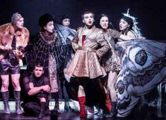 Oscar Wilde im Schauspiel Düsseldorf: Glitzernde Fantasie – Düsseldorf Aktuell oscar-wilde-im-schauspiel-dsseldorf-glitzernde-fantasie-dsseldorf-aktuell