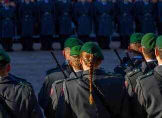 Pflichtdienst der Bundeswehr: Wer muss hin und was erwartet sie? pflichtdienst-der-bundeswehr-wer-muss-hin-und-was-erwartet-sie
