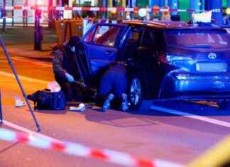 Polizeigroßeinsatz in Düsseldorfer Innenstadt: Toter gefunden polizeigroeinsatz-in-dsseldorfer-nnenstadt-toter-gefunden