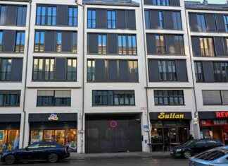 Problem mit Fäkalien und Junkies in der Goethestraße: Mieter sind verärgert problem-mit-fkalien-und-junkies-in-der-goethestrae-mieter-sind-verrgert