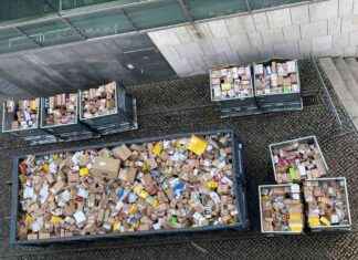 Protest gegen CDU-Chef Merz: Konrad-Adenauer-Haus im Fokus protest-gegen-cdu-chef-merz-konrad-adenauer-haus-im-fokus