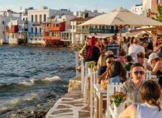 Proteste gegen Griechenlands umstrittenen Tourismus-Boom proteste-gegen-griechenlands-umstrittenen-tourismus-boom