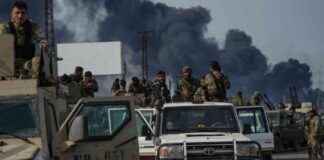 Rückkehr des Bürgerkriegs in Syrien: Assads Erbe und Massaker – Die Angst bleibt rckkehr-des-brgerkriegs-in-syrien-assads-erbe-und-massaker-die-angst-bleibt