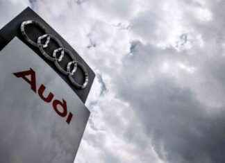 Reduzierung von 7500 Arbeitsplätzen bei Audi reduzierung-von-7500-arbeitspltzen-bei-audi