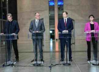 Reform der Schuldenbremse: Neue Milliardenkredite für Verteidigung in Planung reform-der-schuldenbremse-neue-milliardenkredite-fr-verteidigung-in-planung