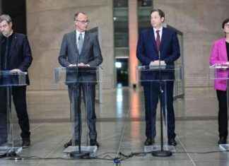 Regierung genehmigt Milliardenkredite: Union und SPD einig regierung-genehmigt-milliardenkredite-union-und-spd-einig