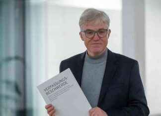 Rettungsdienst: Bundesverfassungsgericht angerufen rettungsdienst-bundesverfassungsgericht-angerufen