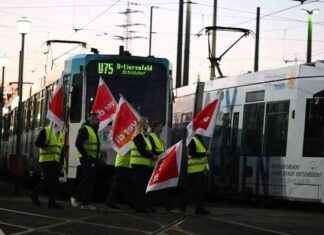 Rheinbahn Streik in Düsseldorf: Auswirkungen auf Linien und Fahrpläne rheinbahn-streik-in-dsseldorf-auswirkungen-auf-linien-und-fahrplne