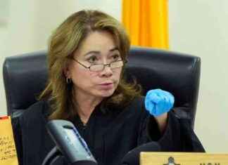 Richter, der über Alec Baldwins Prozess verhandelte, tritt in den Ruhestand richter-der-ber-alec-baldwins-prozess-verhandelte-tritt-in-den-ruhestand