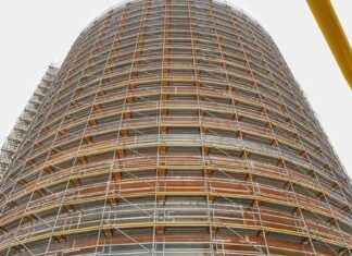 Riesenthermoskanne am Heizkraftwerk: Neue Energiequelle in Sendling riesenthermoskanne-am-heizkraftwerk-neue-energiequelle-in-sendling