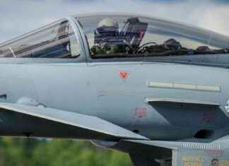 Rüstungsindustrie: Bereitstellung unter allen Umständen rstungsindustrie-bereitstellung-unter-allen-umstnden