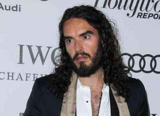 Russell Brand: Anklage wegen sexuellen Missbrauchs russell-brand-anklage-wegen-sexuellen-missbrauchs