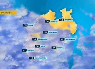 Sat.1 NRW Wetter: Aktuelle Informationen zur Sendung sat1-nrw-wetter-aktuelle-nformationen-zur-sendung