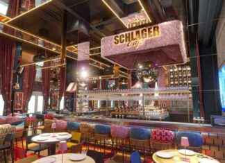 Schlager Café Düsseldorf: Mickie Krause live am 14. März schlager-caf-dsseldorf-mickie-krause-live-am-14-mrz