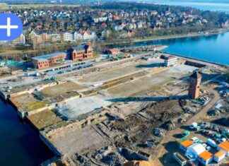 Schleusen in Kiel: Folgen für den Verkehr und Bauprojekt schleusen-in-kiel-folgen-fr-den-verkehr-und-bauprojekt