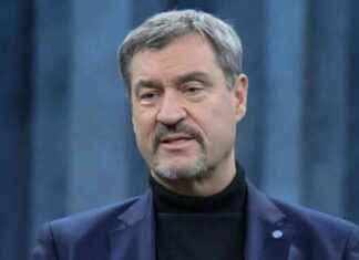 Söder lehnt Verhandlungen mit den Grünen ab: „Caren Miosga“ – WELT sder-lehnt-verhandlungen-mit-den-grnen-ab-caren-miosga-welt