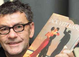 Selbstlernender Maler Jack Vettriano stirbt mit 73 Jahren in Frankreich. selbstlernender-maler-jack-vettriano-stirbt-mit-73-jahren-in-frankreich