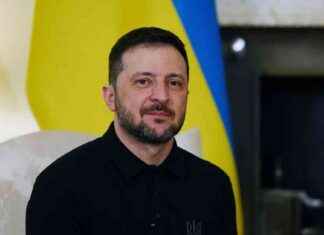 Selenskyj dankt den USA: Kontinuierliche Unterstützung und Dankbarkeit selenskyj-dankt-den-usa-kontinuierliche-untersttzung-und-dankbarkeit