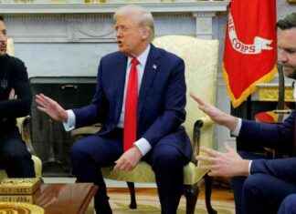 Selenskyj und Trump: Das komplette Gespräch – Dokumentation eines Eklats selenskyj-und-trump-das-komplette-gesprch-dokumentation-eines-eklats