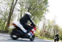 Sicherheitstipps für den Start der Motorradsaison: Biker-Verband warnt sicherheitstipps-fr-den-start-der-motorradsaison-biker-verband-warnt
