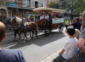 Sicherung von Marktsonntagen, Maibaumfesten und Kirchweihen: Tipps und Maßnahmen sicherung-von-marktsonntagen-maibaumfesten-und-kirchweihen-tipps-und-manahmen