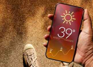 Smartphone-Kühler: Tipps für heiße Tage smartphone-khler-tipps-fr-heie-tage