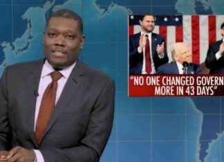 ‘SNL’ Weekend Update kritisiert Trumps große Rede und ‘bipolare’ Tarifumkehrung snl-weekend-update-kritisiert-trumps-groe-rede-und-bipolare-tarifumkehrung