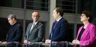 Sondierung und Klima: Eine Analyse der aktuellen Situation sondierung-und-klima-eine-analyse-der-aktuellen-situation