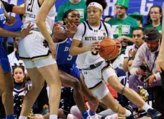 Starke TV-Ratings und Besucherzahlen: Frauen-Basketball gut aufgestellt für das NCAA-Turnier starke-tv-ratings-und-besucherzahlen-frauen-basketball-gut-aufgestellt-fr-das-ncaa-turnier