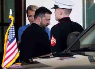 Stellungnahmen von Selenskyj und Trump nach öffentlichem Streit stellungnahmen-von-selenskyj-und-trump-nach-ffentlichem-streit