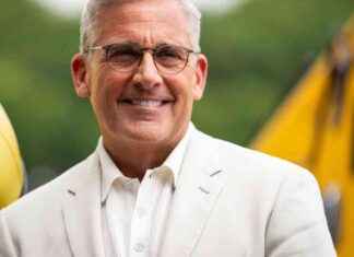 Steve Carell überrascht Gymnasiasten mit kostenlosen Promi-Tickets steve-carell-berrascht-gymnasiasten-mit-kostenlosen-promi-tickets