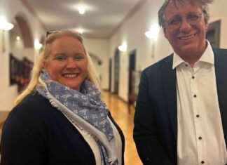 Stichwahl erforderlich bei Bürgermeisterwahl auf Sylt stichwahl-erforderlich-bei-brgermeisterwahl-auf-sylt