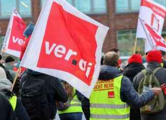 Streiks in NRW: Verdi legt Kliniken und Pflegeeinrichtungen lahm streiks-in-nrw-verdi-legt-kliniken-und-pflegeeinrichtungen-lahm